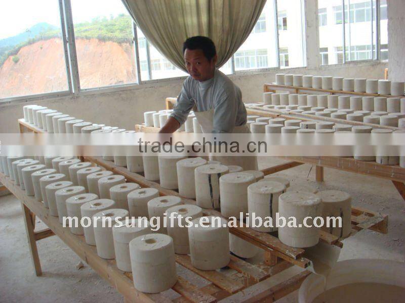 Customized Resin Apollo Belvedere Lady Bust