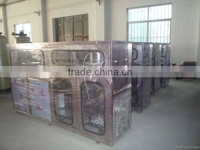5 gallon barrel water filling machine/19L water bottle filling machine
