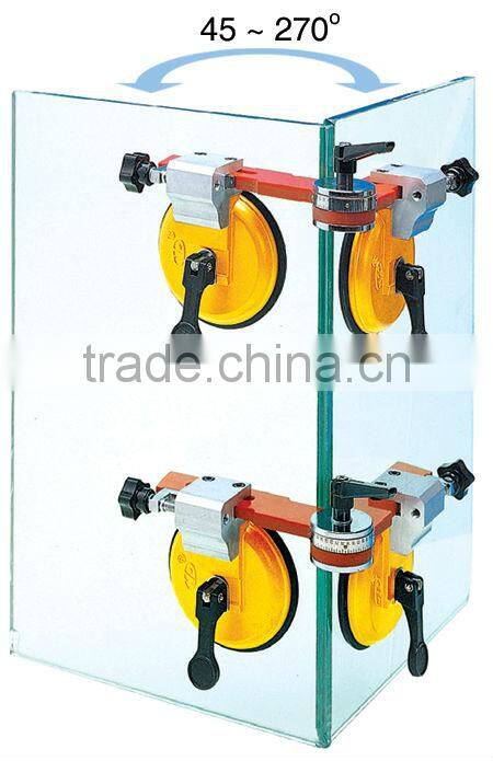 glass fixing suction cup