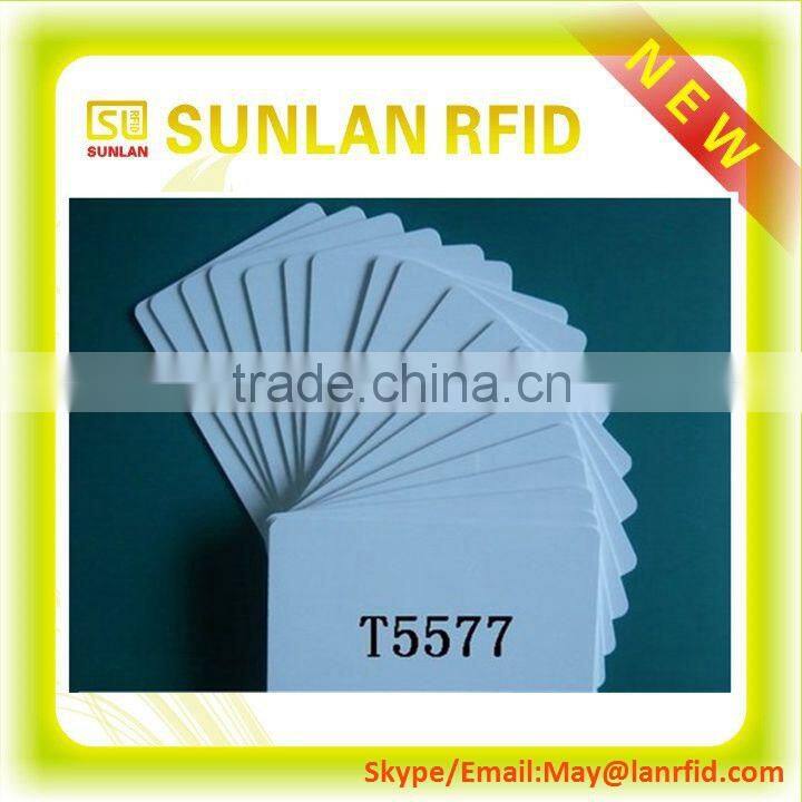 High quality but cheap Blank nfc card blank student id card metal business card blank