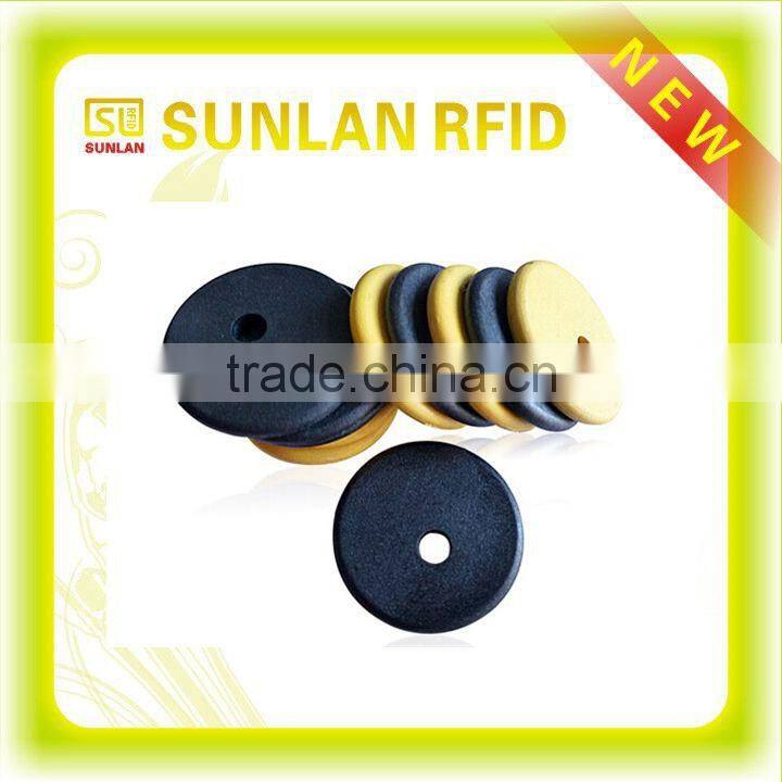 Temperature-Resistance & Washable Laundry RFID Tag