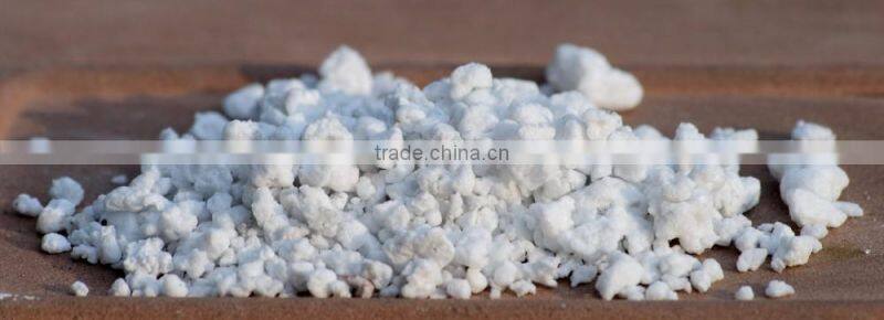 Agricultural / Horticultural Expanded Perlite / Insulation Perlite