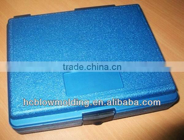 OEM Plastic tin work-box Custom professional tool cabinet with tools