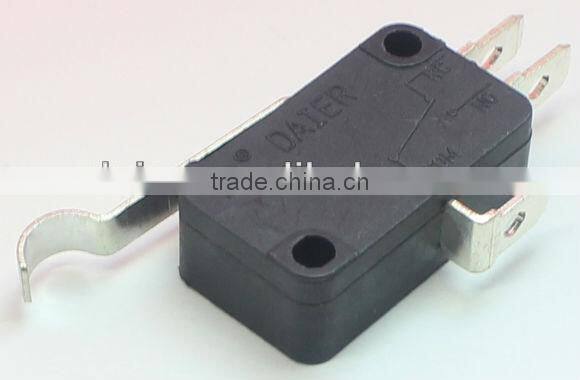 Micro switch t125 KW1-103-5