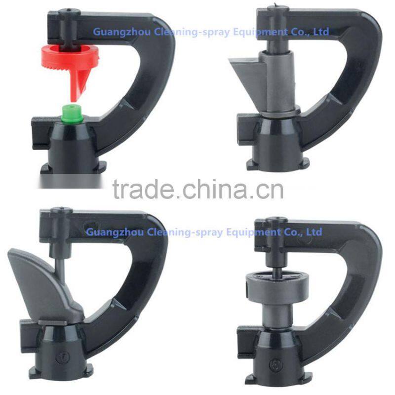 G series micro sprinkler for garden and lawn