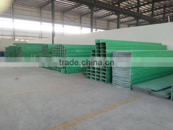 FRP Cable Tray (Ladder type)