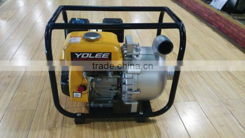 Chemcial Water Pump Sea water pump