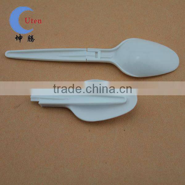 OEM Disposable Plastic Spoon