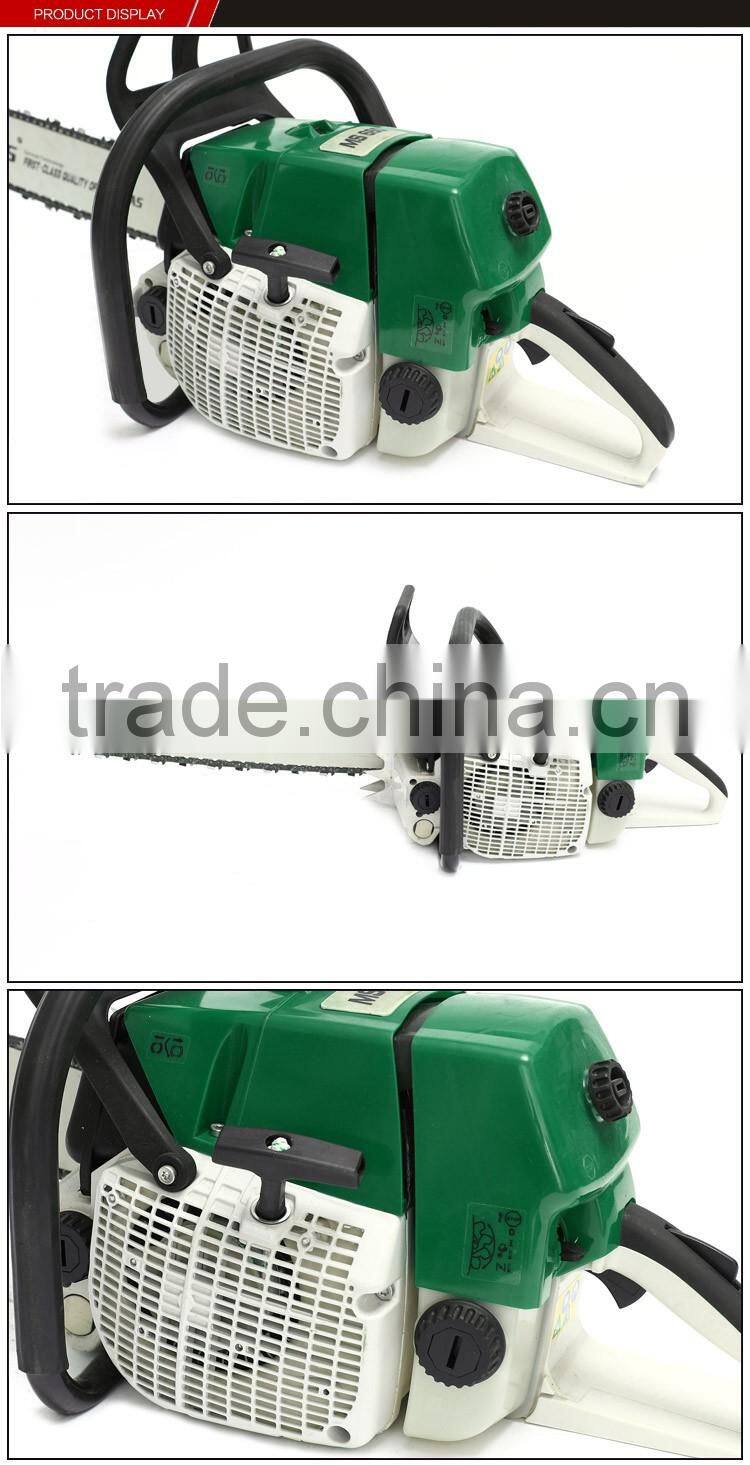 Ojenas durable steel alloy 660 91.6cc 2800rpm ms660 chain saw