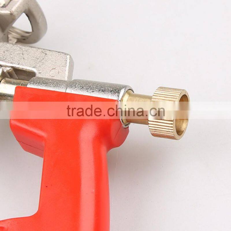High quality stainless hand tool foam spray gun