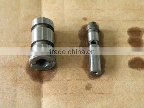 hydraulic valve for construction machinery