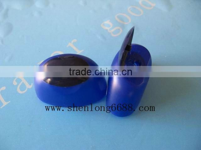 400ml plastic shampoo bottle cap two molds