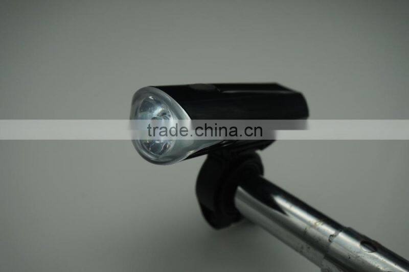 ,wholesale bicycle led light 0.5W white LED 10 lux