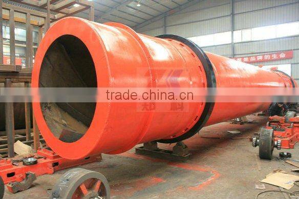 Sawdust Dryer/ Drying Machine/ Dryer Machine/ Sand Dryer Professional Manufacture -- KeHua