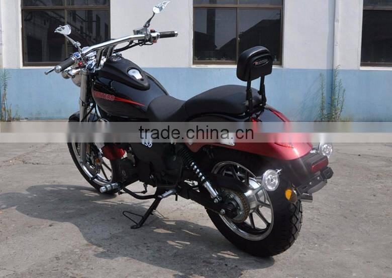 2016 NEW Chongqing LED Princess Street Motorcycle 200CC 250CC Cool Good Quality Motorcycle Sale