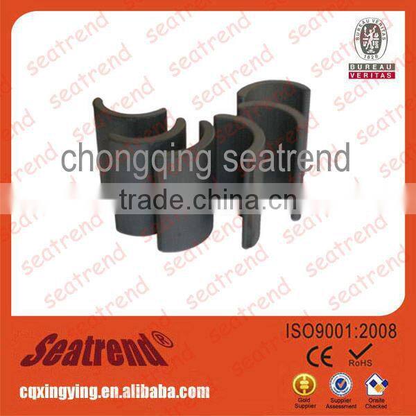 2016 New Promotion High quality tile ferrite magnets