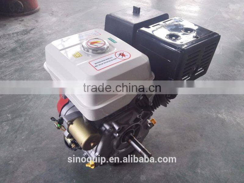 Model S390 Honda Type 13hp Gasoline Engine 4 Stroke