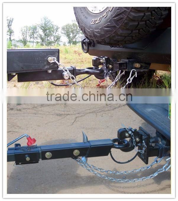 Factory Manufacturer Outlet Heavy Duty Trailer Drawbar Towing Eye