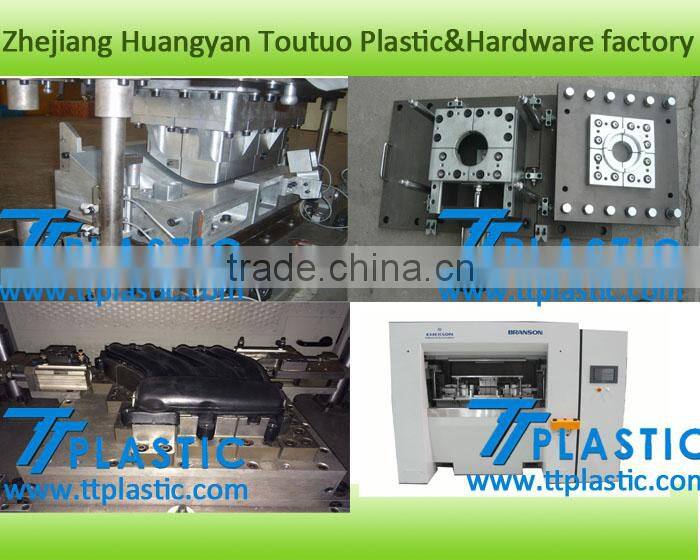 truck expansion water tank moulded auto parts