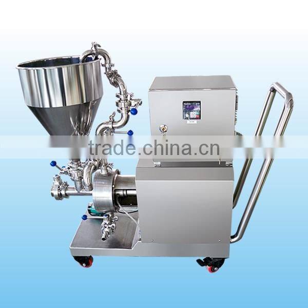 BX Stainless Steel Emulsifying Pump, Homogenizer/Emulsifier Pump