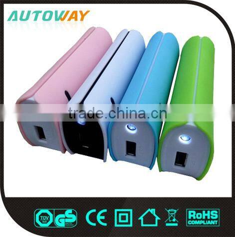 5600mAH Mobile Portable Power Bank