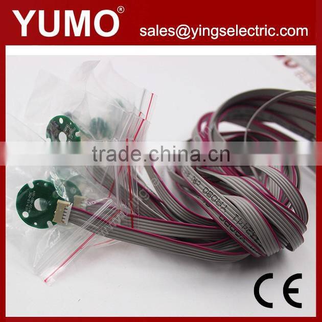 YUMO HKT22 Motor Encoder HKT2202-702C1-100B-5E