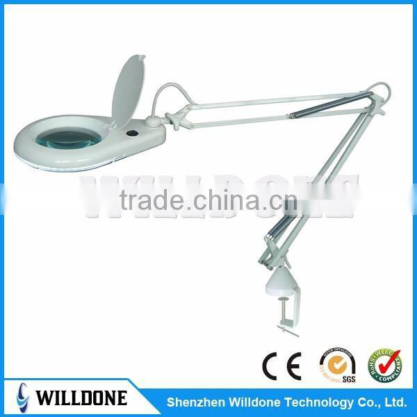 Popular RT207.03 magnifying lamps led