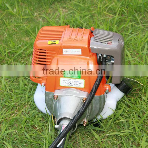 31cc 4-stroke mini-harvester Forage Harvester