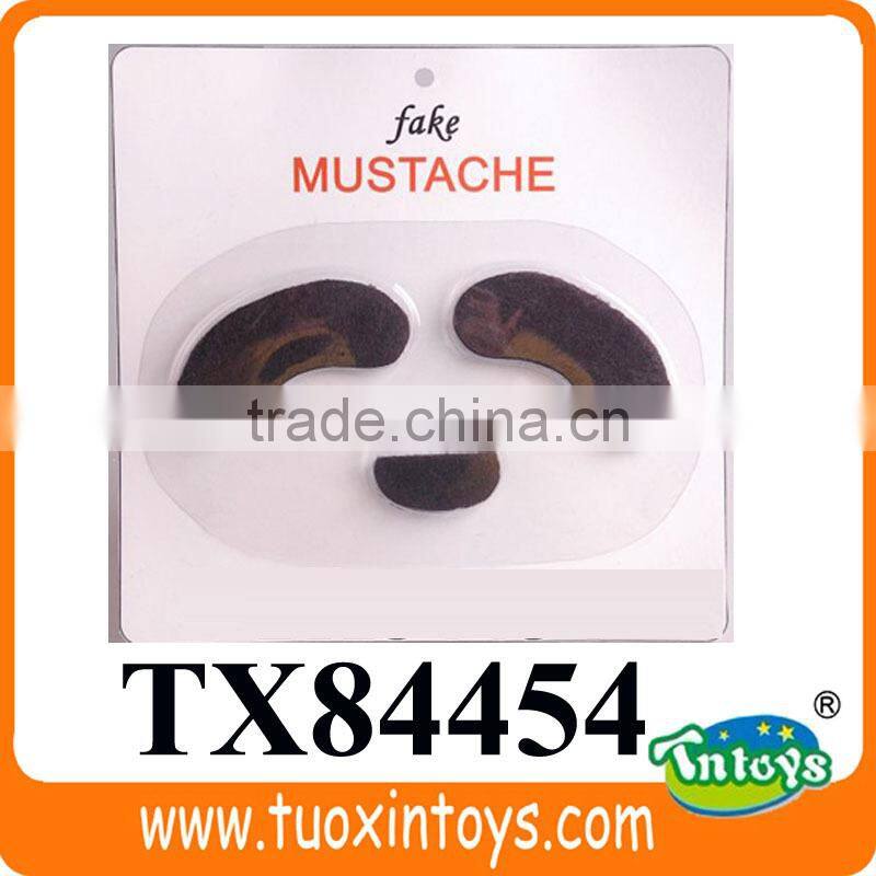 false fake moustache stick for sale