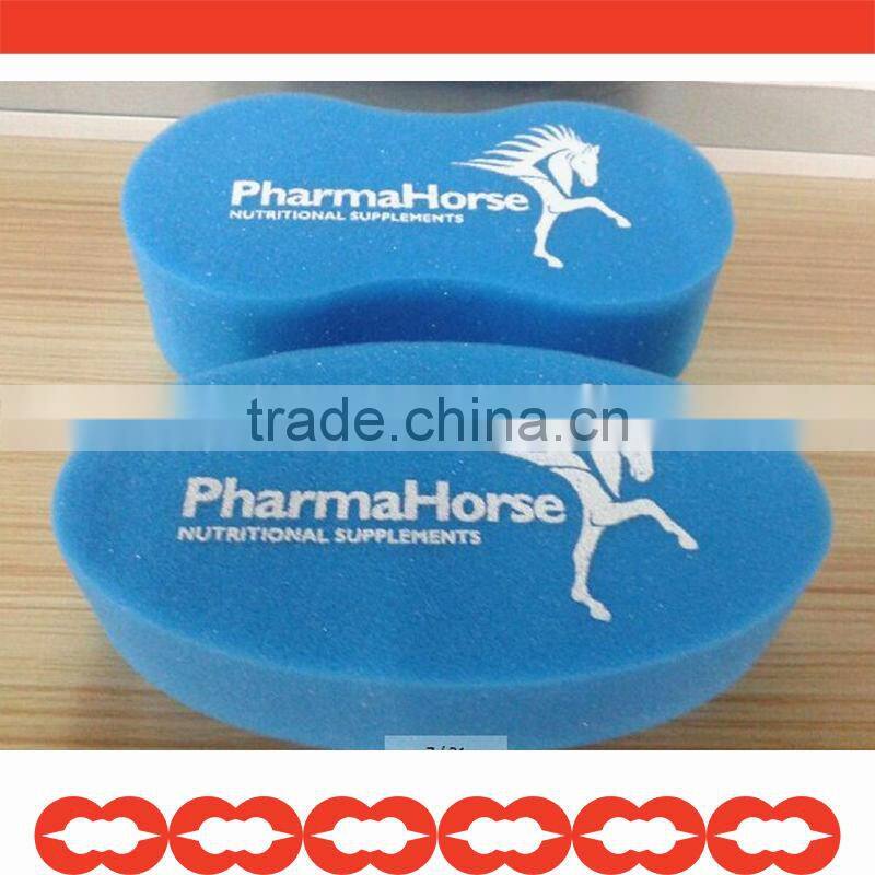 high quality quick scrubbing car sponge