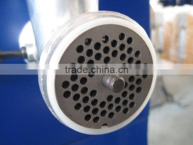 GRT-BS250 stainless steel 550W frozen meat saw