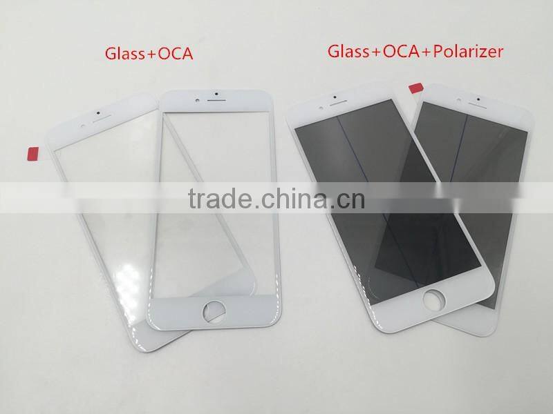 For iphone for Samsung Original OCA Optical Clear Adhesive Double Side Sticker Glue 250um Thick