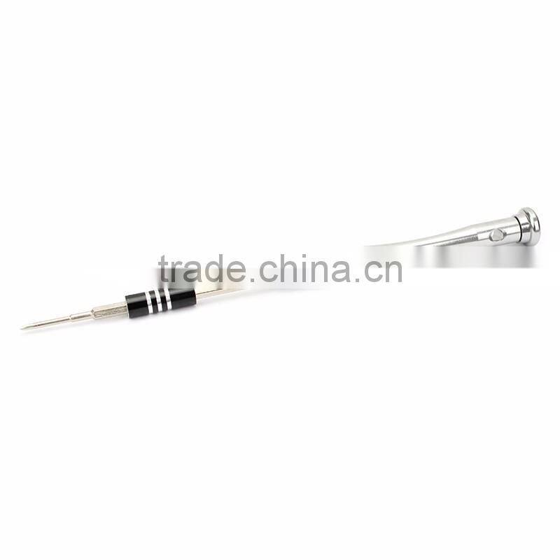 32 pcs CR-V material interchangable Cordless precision phone repair screwdriver hand tools bit set