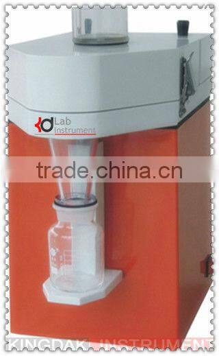 Whirlwind crushing grinding machine