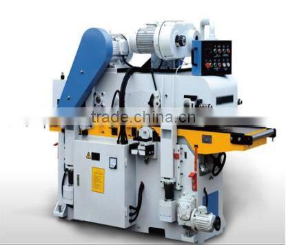 MB206F Heavy Duty double side thicknesser planer