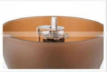 Manual Ceramic Burr Coffee Grinder