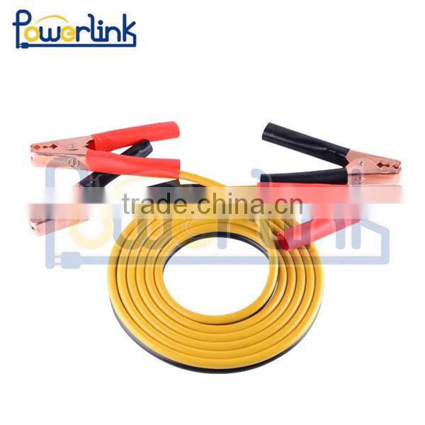 H50258 6 Gauge Booster Cable/ Jumping Cables Power Jumper Heavy duty/Power Jumper Heavy duty