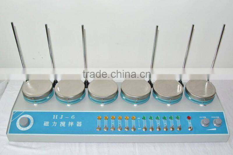 Lab use Magnetic Stirrer Electric Hot Plate
