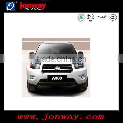 Jonway gasoline car