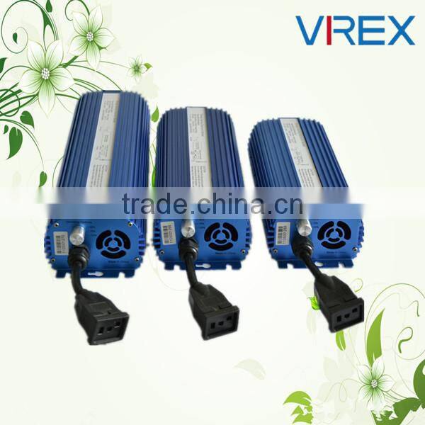 hydroponic 400w dimming electronic ballast