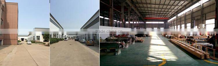 PP PE 5 layers POF shrink film blown film machine