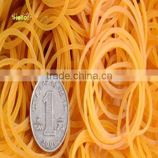 Hot sell !! rubber bands for money