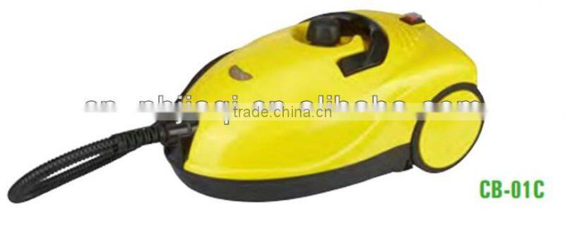 2014 new high pressure multi-function steam cleaner