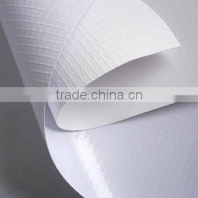 Jinlong pvc vinyl banner fabric