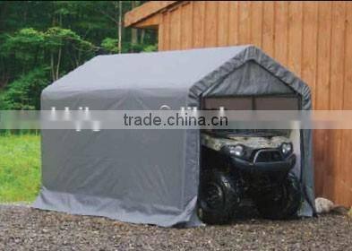 folding car shelter made by PVC ultralight tarps
