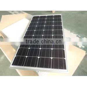 Low power 30W poly silicon solar module XH30P(36)