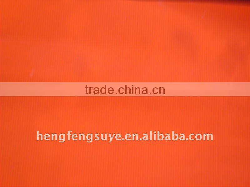 280GSM FR PVC Safety Tarpaulin Hot in Japan Market
