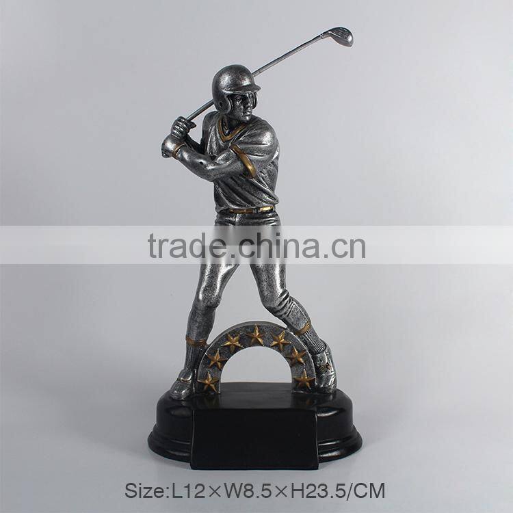 Hot selling 2014 Custom World Cup Trophy