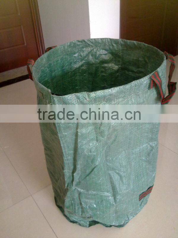Handy PP Yard/Lawn Refuse Container
