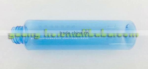 50ml Non-toxic pla Cosmetics Bottles of biodegradable plastic eco-friendly bottle